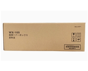 柯尼卡美能達C226/C266彩色復印機廢粉盒 廢粉盒回收盒